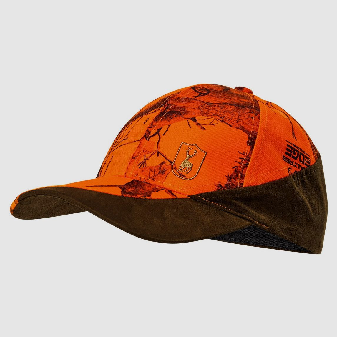 Deerhunter Cap Eagle Realtree Edge ® Orange