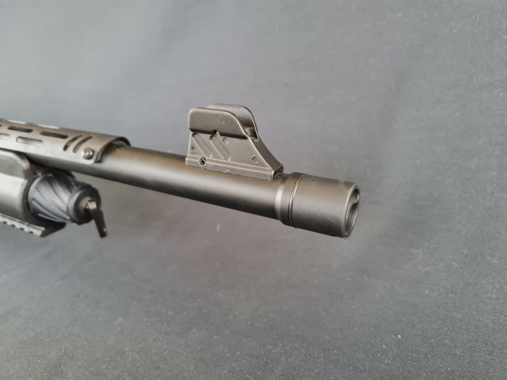 Mercury Pro Tuning Raider