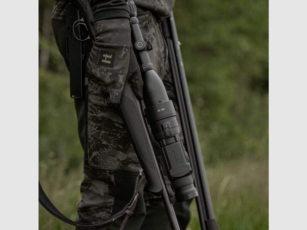 Härkila Herren Jagdhose NOCTYX Silent