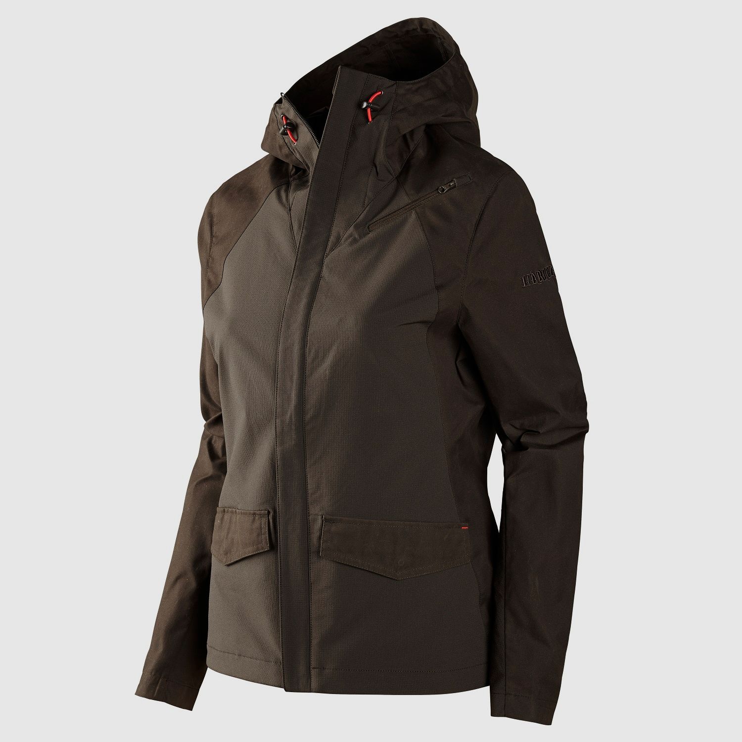 Hrkila Jerva Damenjacke