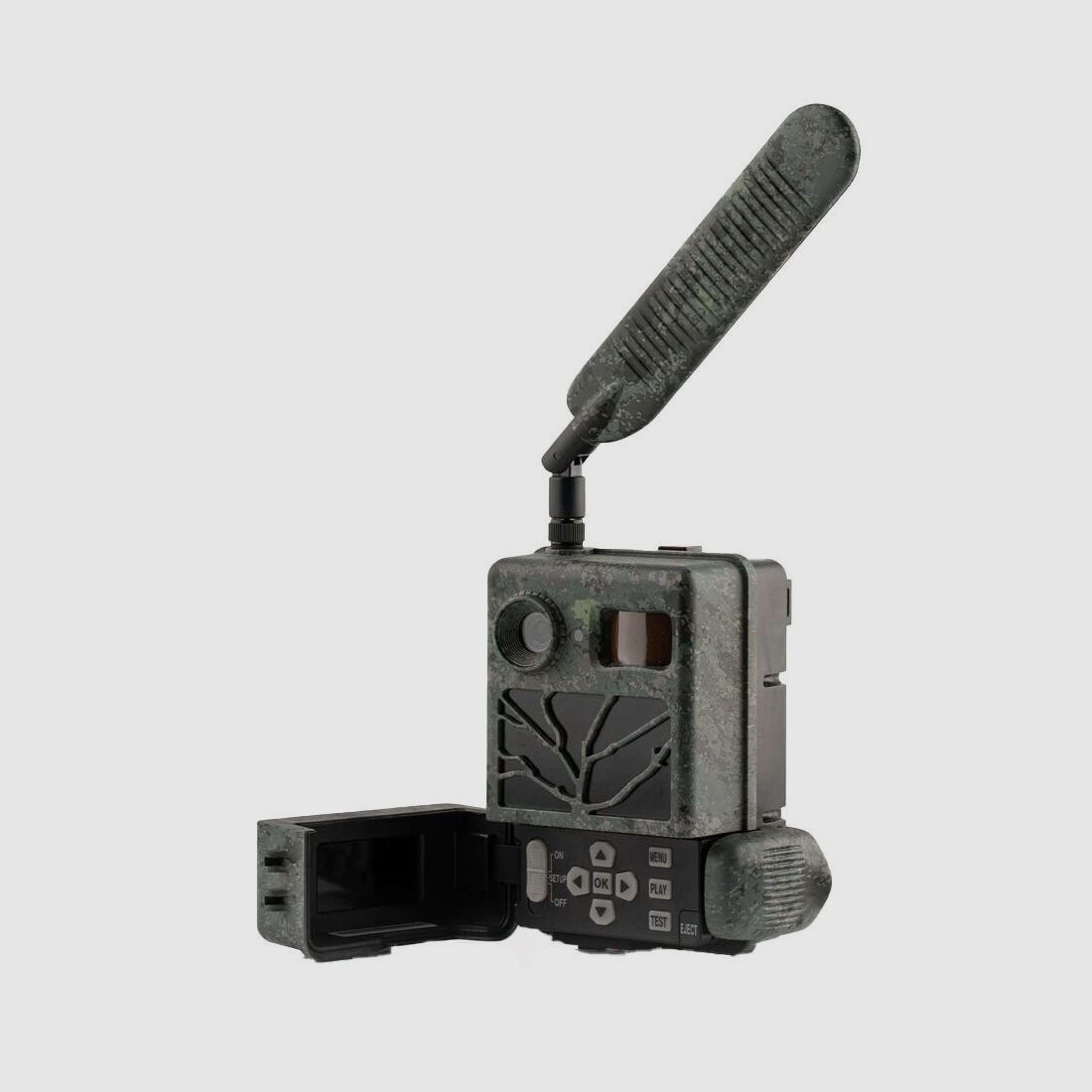 Zeiss Secacam 3 Trail Camera