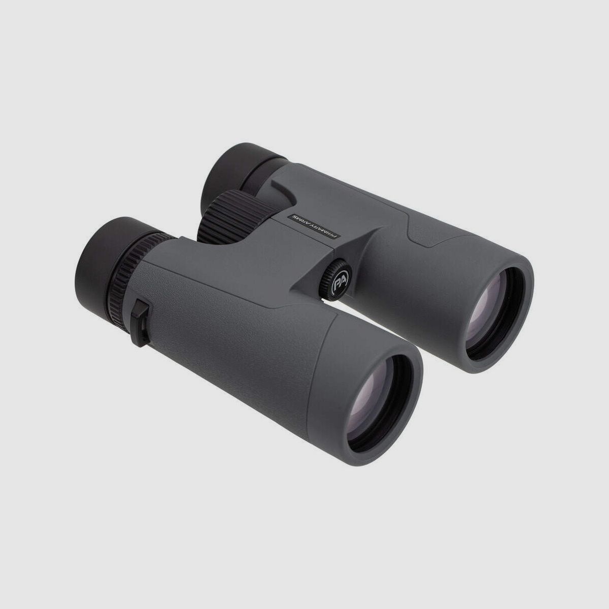 SLx verrekijker 10x42 grijs