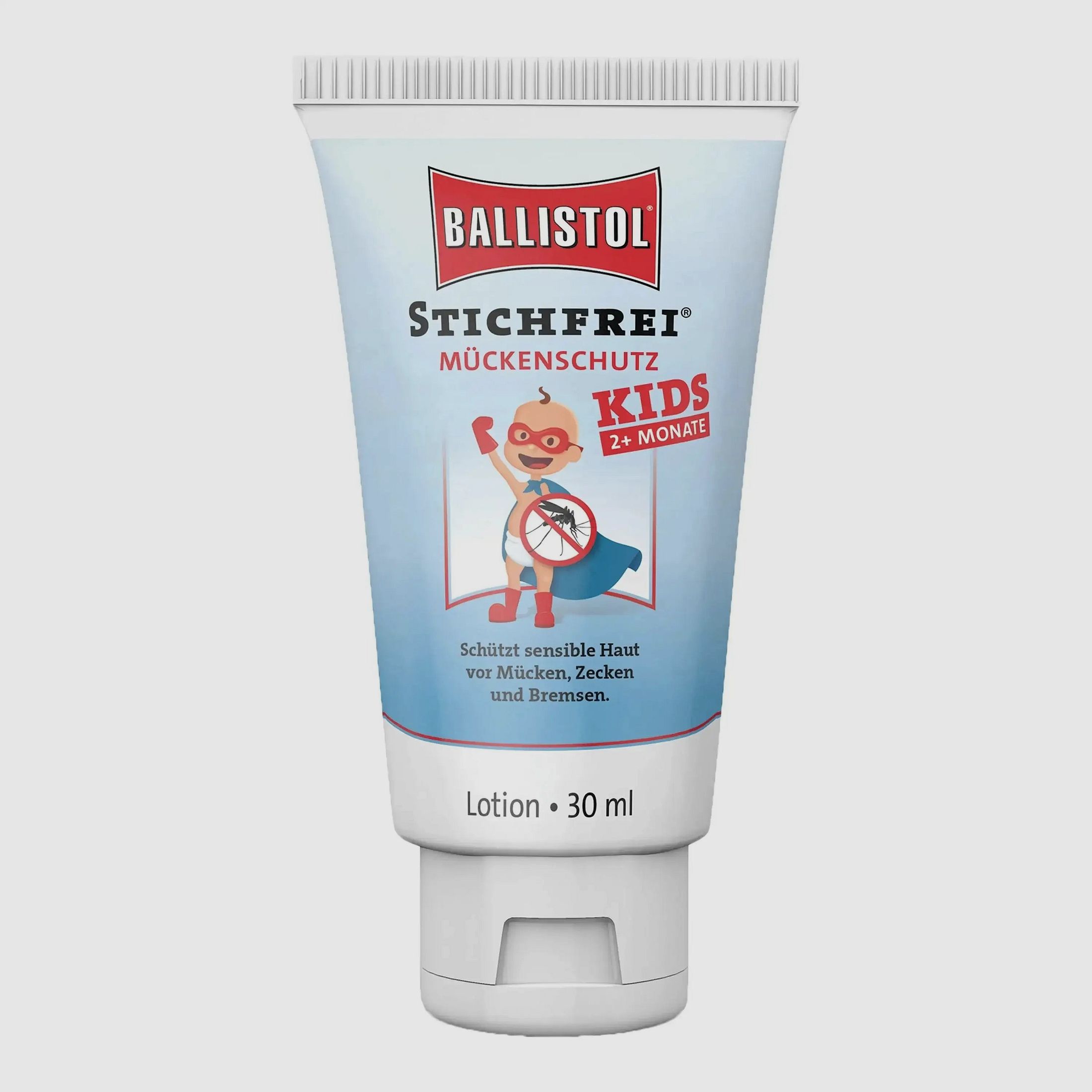 Ballistol Stichfrei Kids Lotion Tube