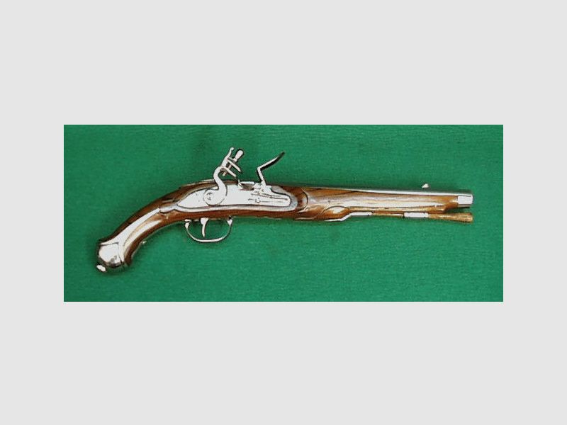 Indien	 French 1733