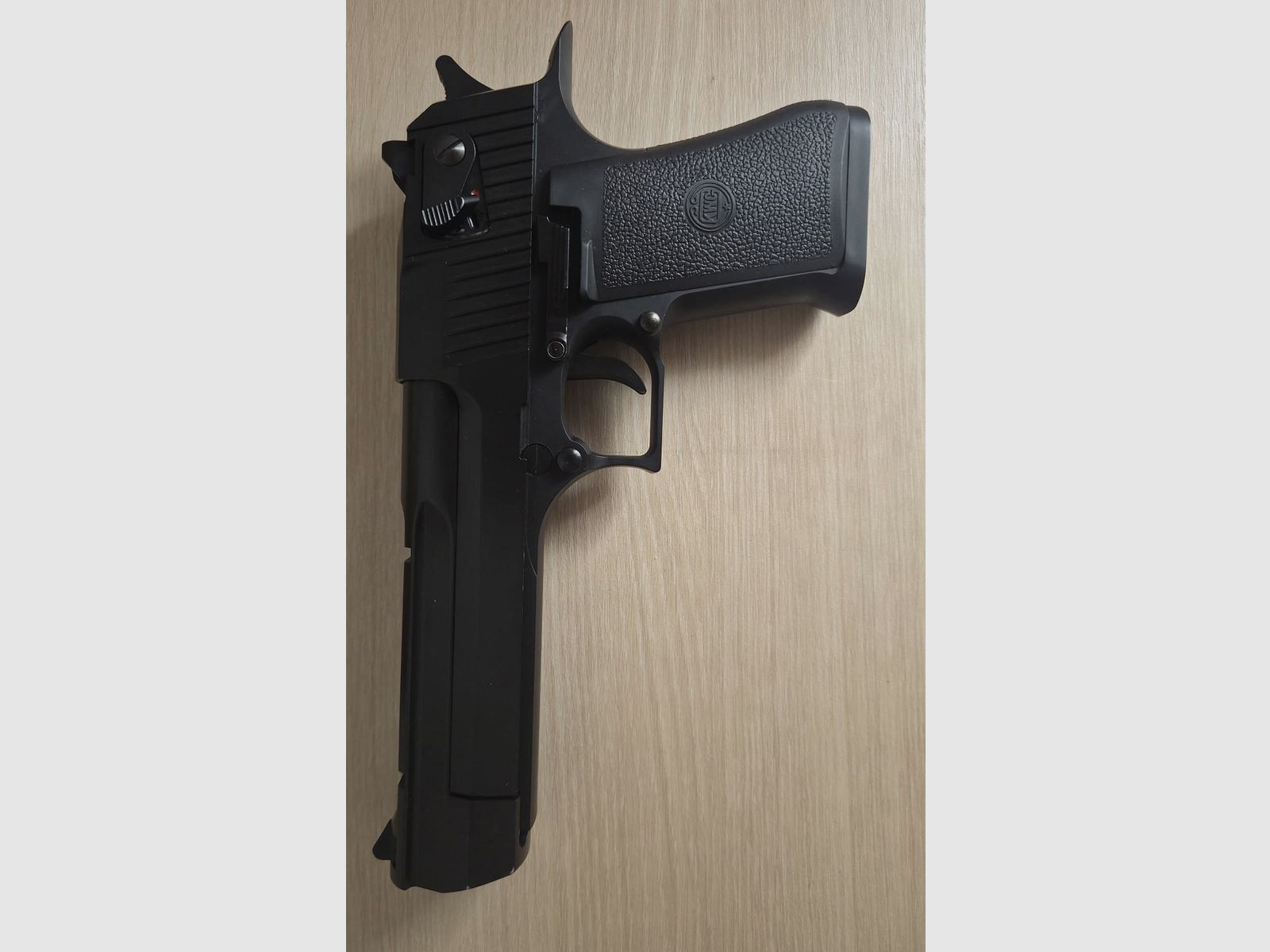 Desert Eagle Air Soft DE 50
