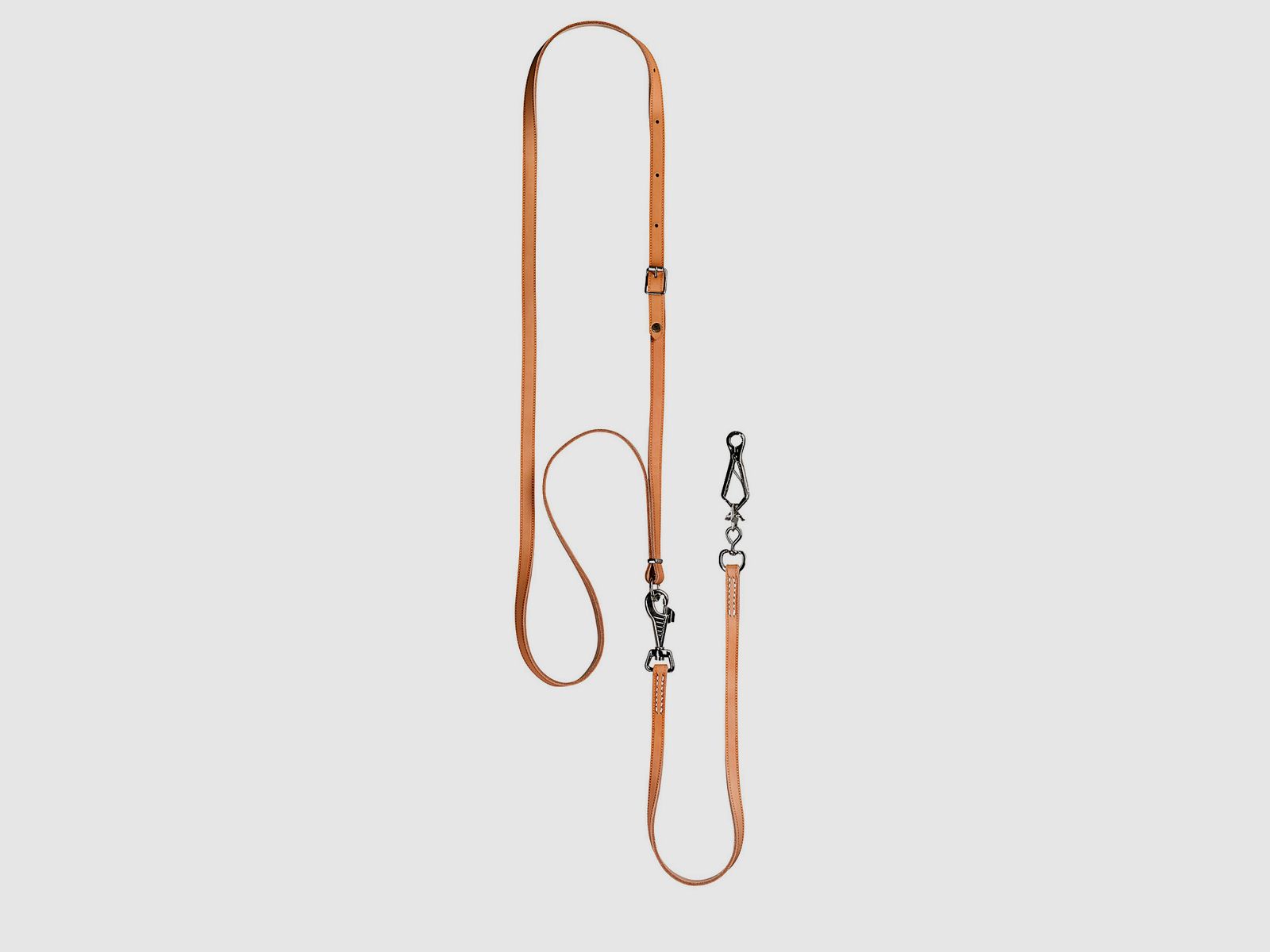 Upper part of combination line