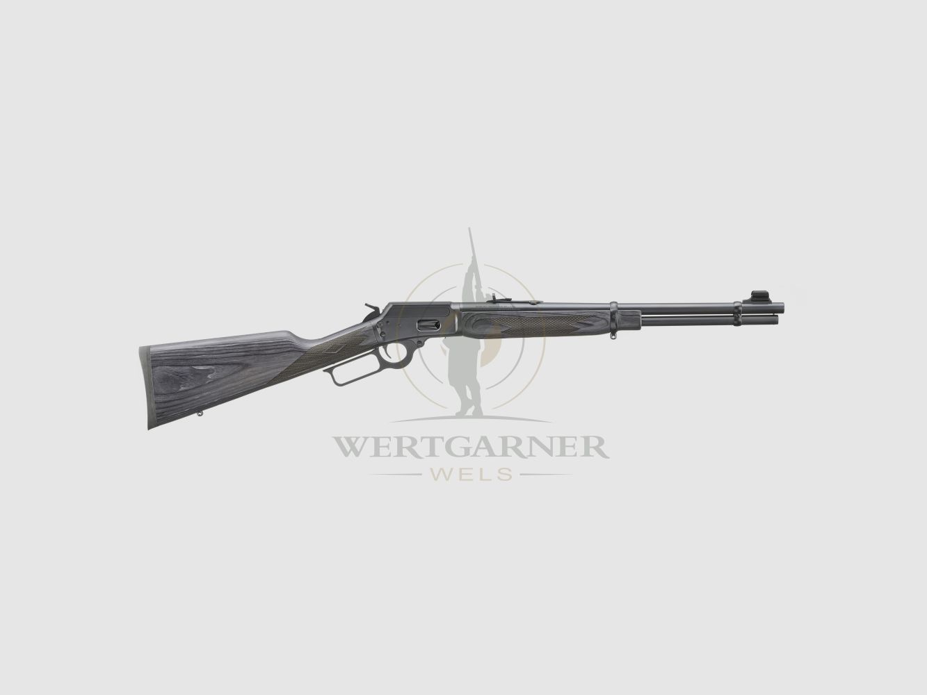 Ruger Marlin Modell 1894 Guide Gun Kal.357 Magnum / .38 special, Bild 1 von 3