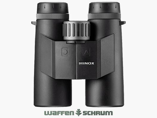 Minox X-range 10x42