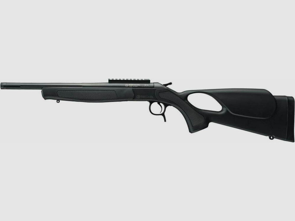 Bergara BA13 TD Kipplaufbüchse .308 Win 16,5"