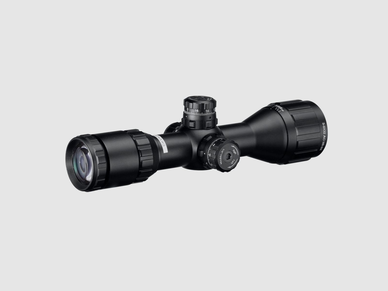 UTG Zielfernrohr Accushot 3-9x32 IE