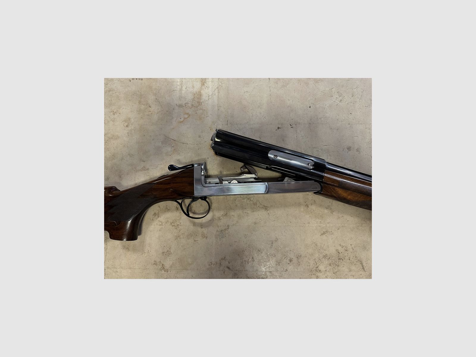 Cosmi Bohler Antinit cal.20, image 1 sur 5
