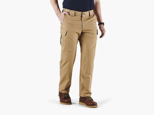 5.11 Tactical Stryke Hose Coyote 36-36