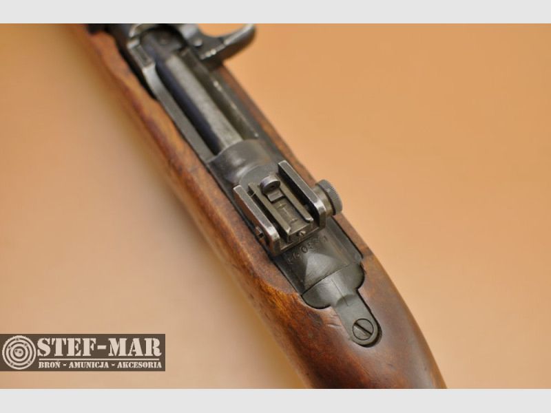 Carabina US Carbine M1, cal. .30 Carbine [R2698], imagen 12 de 18