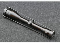 Schmidt & Bender 8x56 Wetzlar – Reticle 1 – Zeiss external rail – EAW swing mount