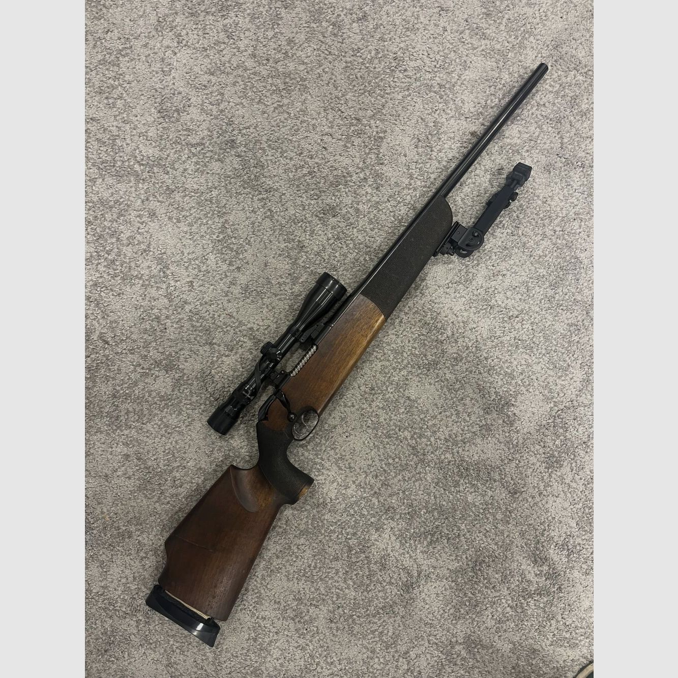 Krico DJV Jagdmatch