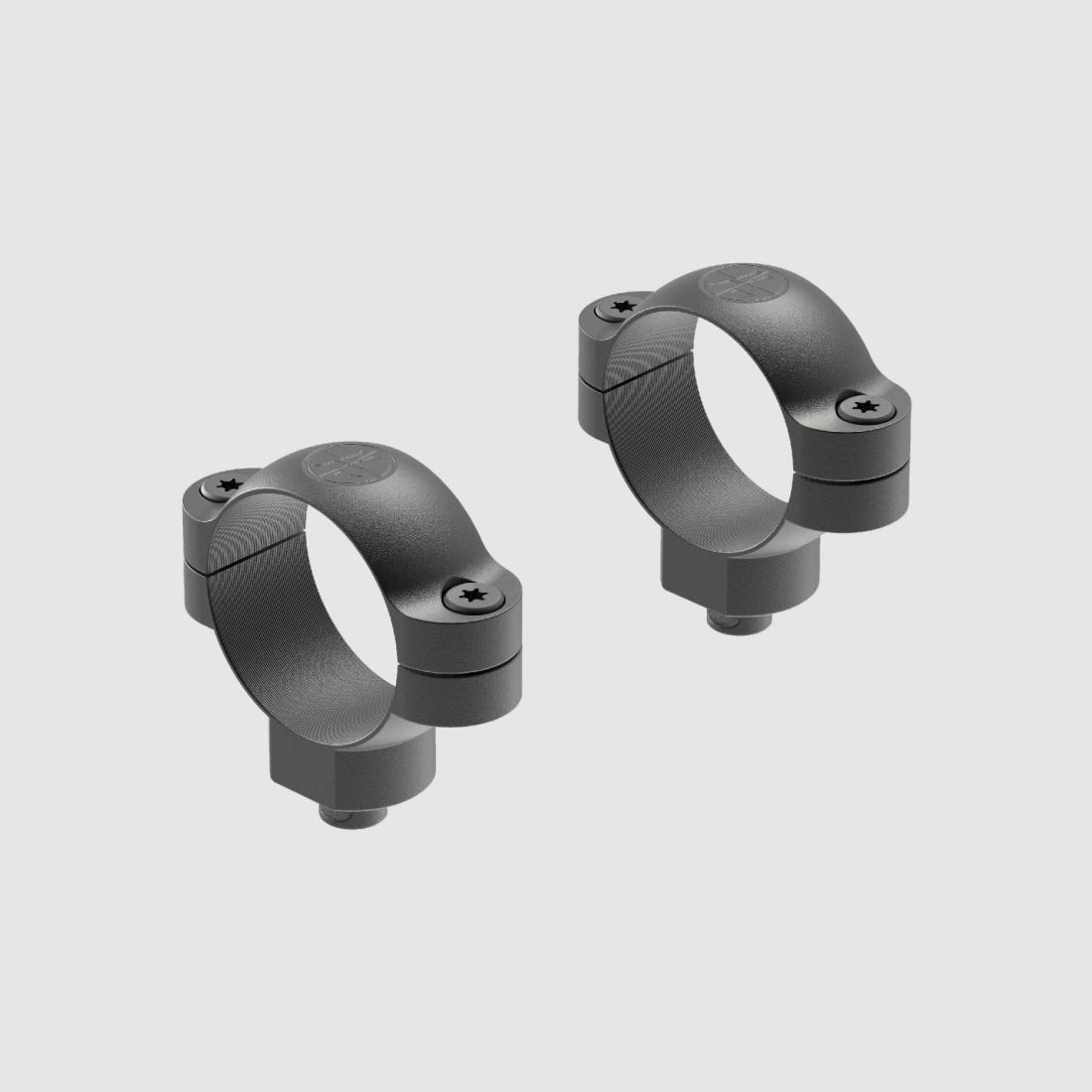 Leupold QR Ringe 30 mm