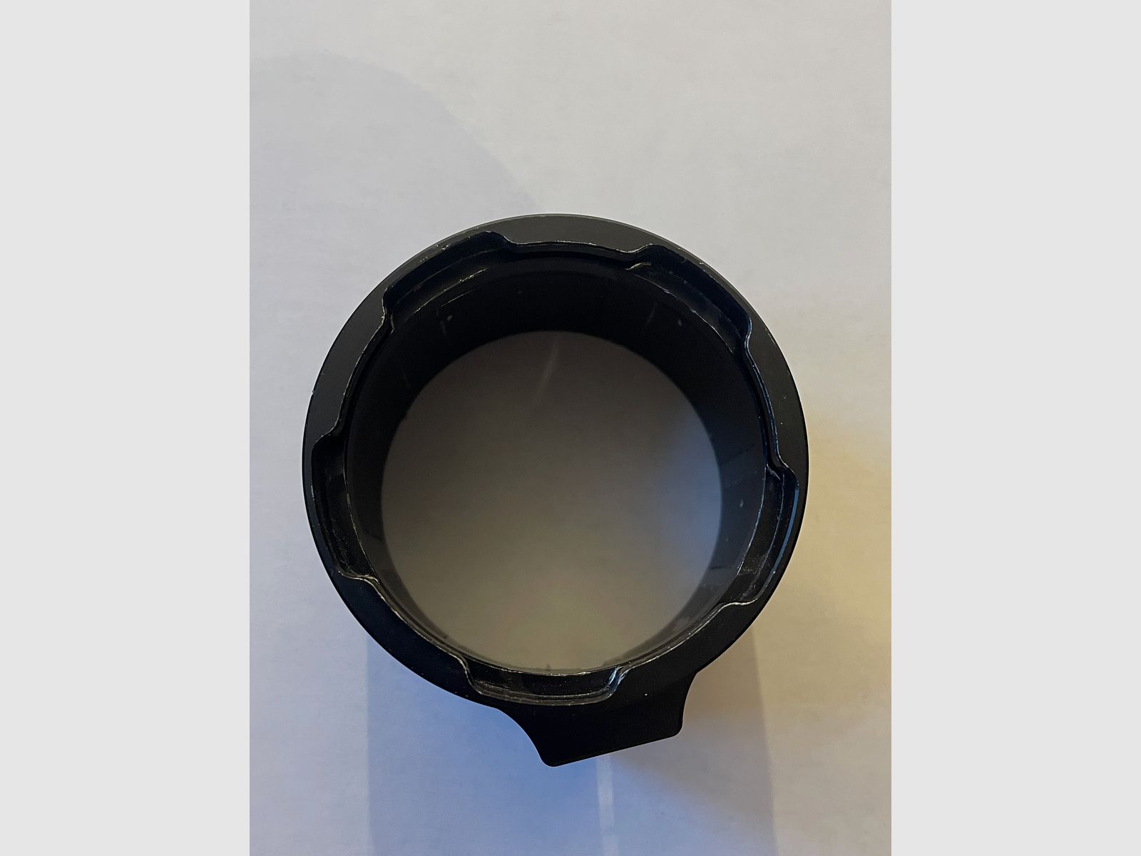 Preciso Jagen Klemmhülse KH 64 – 64 mm – adaptador para dispositivo adicional