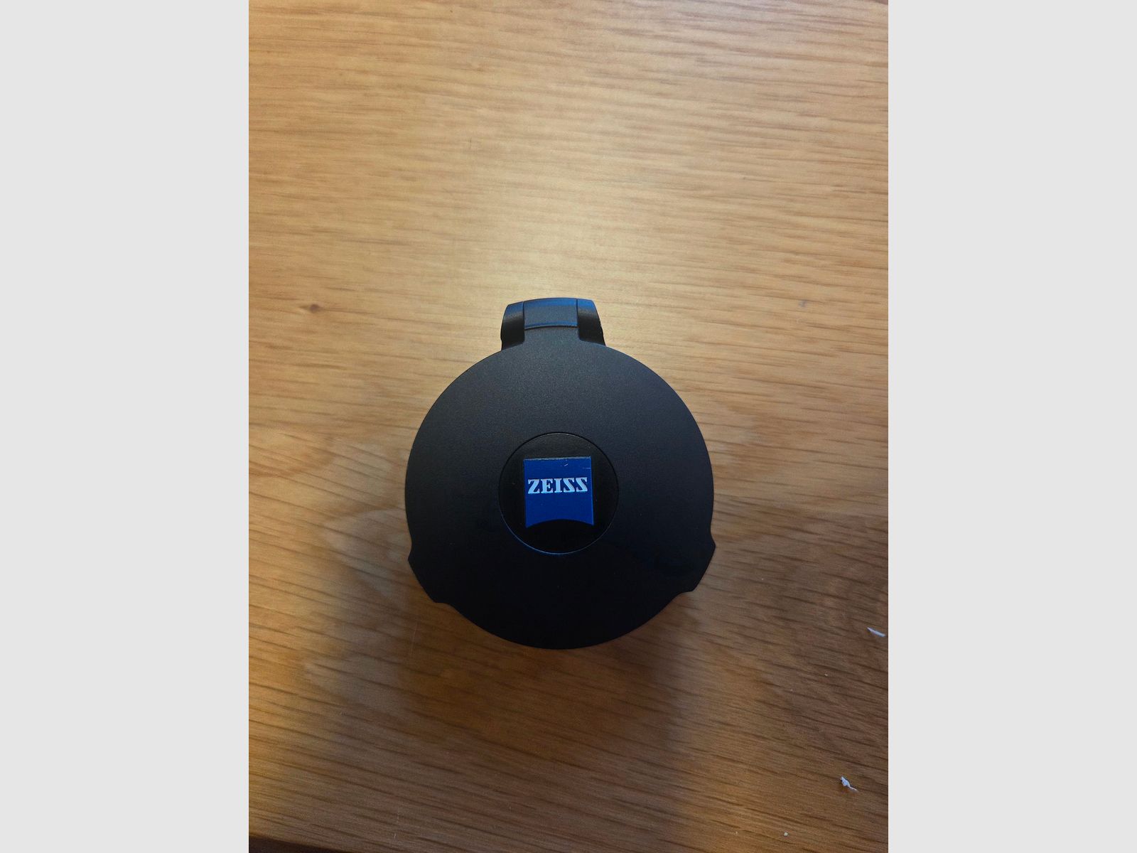 Couverture rabattable Zeiss