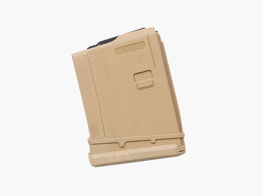 PROMAG AR-15® / M16 .223/5.56 /.300BLK 10 round Desert Tan Magazine