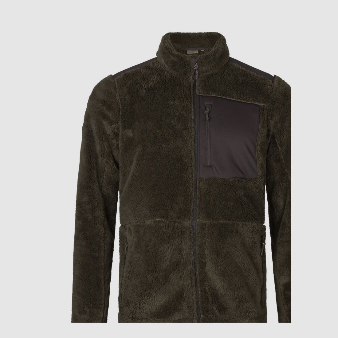Seeland Fleecejacke Noah
