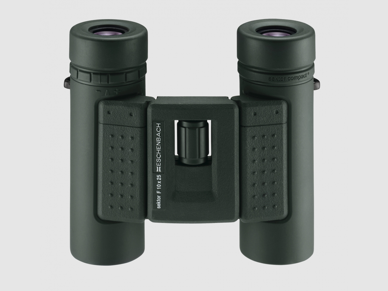 Eschenbach Eschenbach jumelles secteur F 10x25 compact+