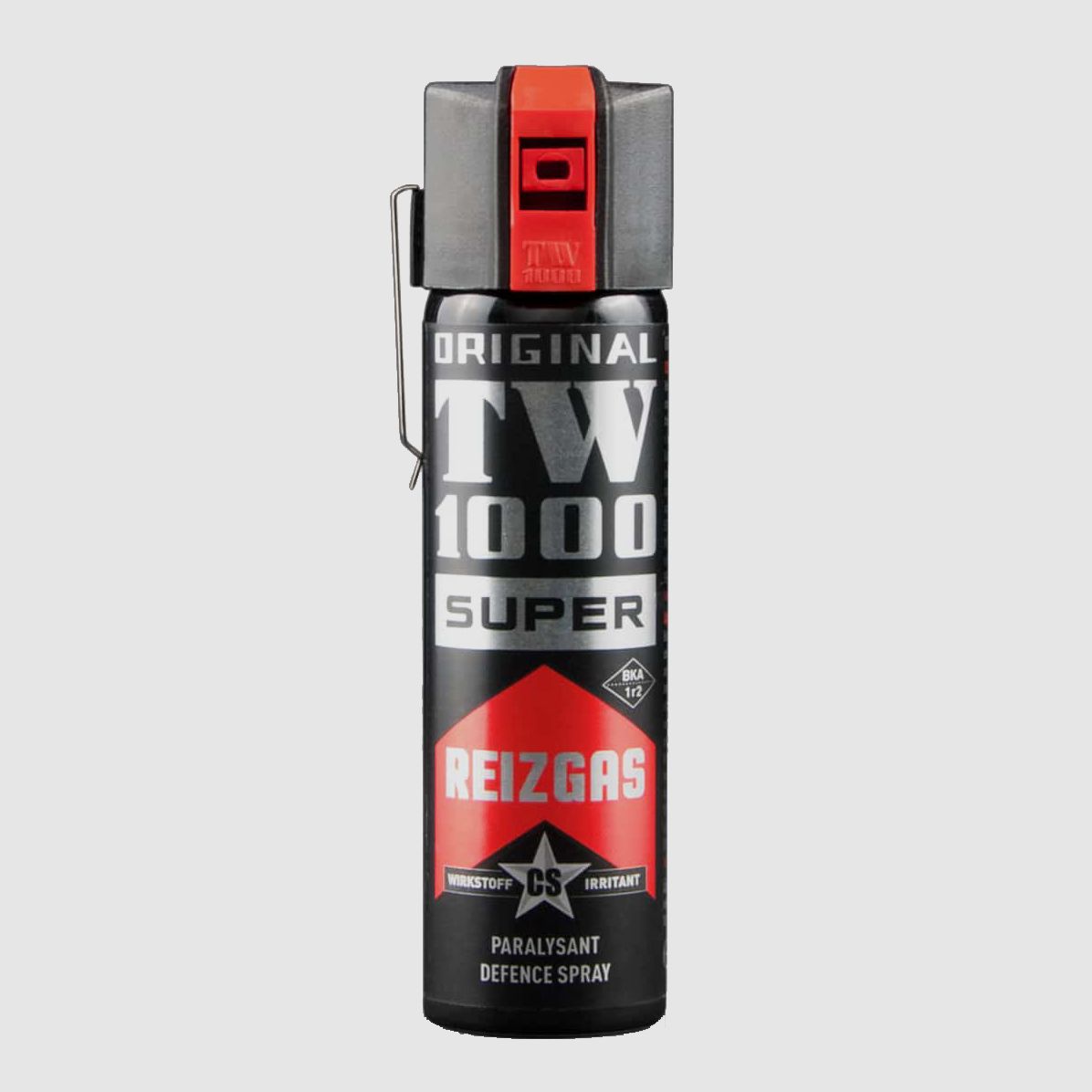 TW1000 Super CS-Gas 75ml