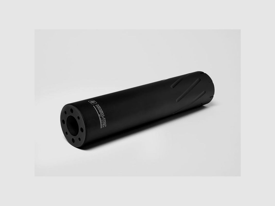 Silenciador Łuszczek Hush-Tac Ultralight, imagen 6 de 6
