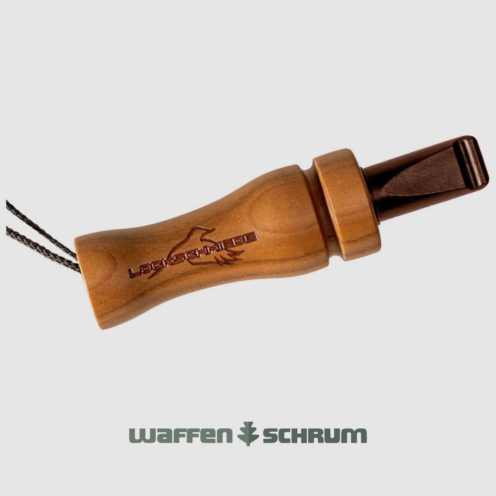 Lockschmiede Altkrähenlocker V3