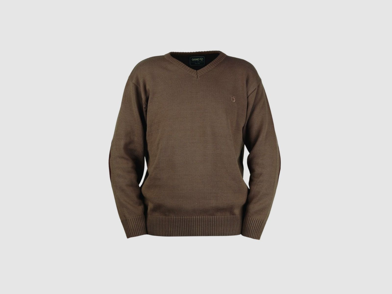 Jersey Gamo Dalian cuello pico