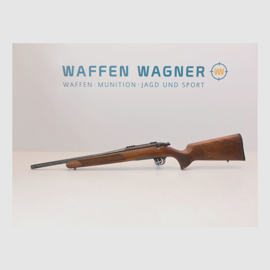 Steel Action HS