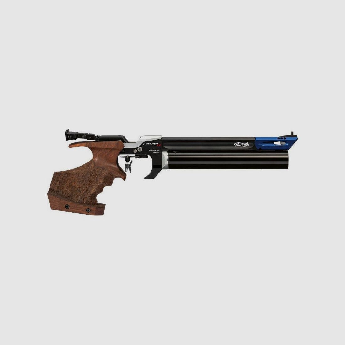 Walther LP500 XP