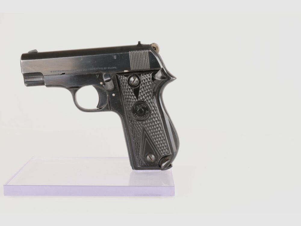 Unique Mod. 51