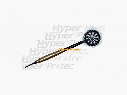 Set aus 3 Winmau Broadside 18g Softip Dartpfeilen