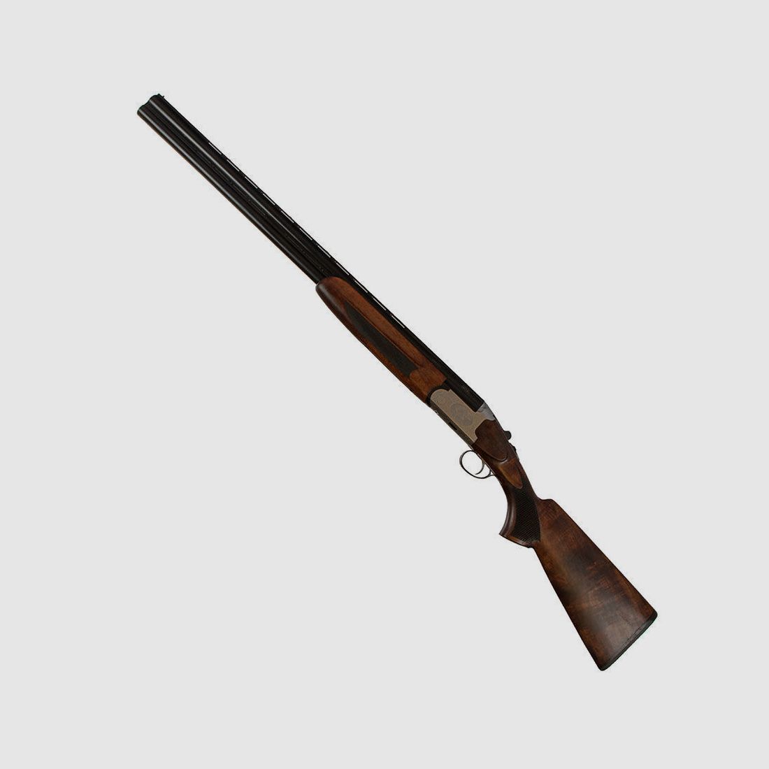 Bockdoppelflinte Forest Favorit Jagd - 71cm im Kaliber 12/76