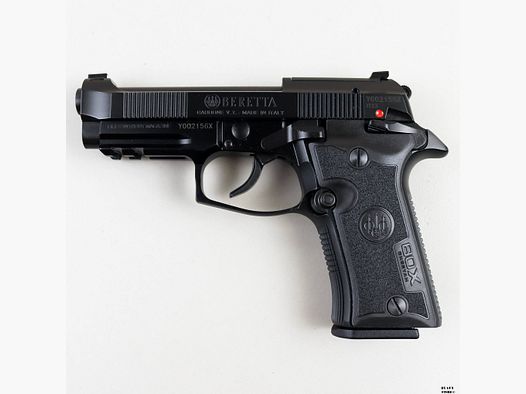 Pistolet Beretta mod. 80X Cheetah cal. 380