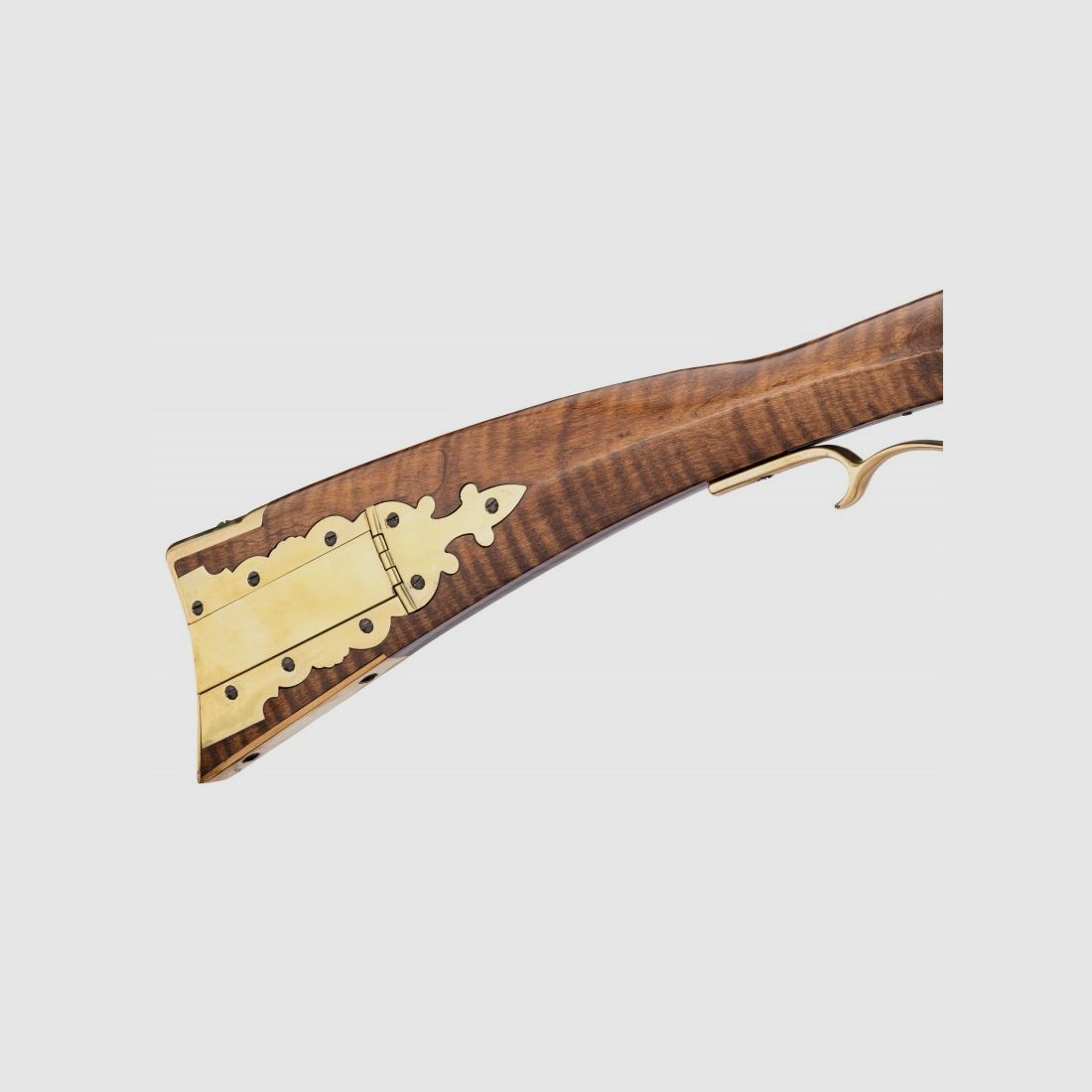 Percussion Shotgun Frontier Luxe Maple Cal. 45, image 3 of 3