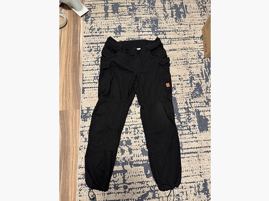 Helikon-Tex Pilgrim Pants Black