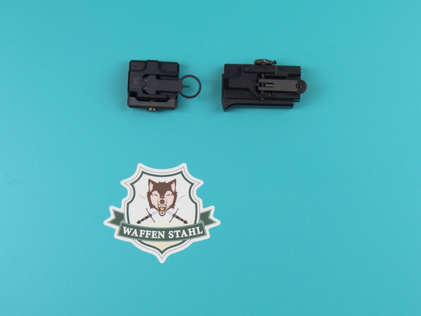 Heckler & Koch sights ◆ direct beschikbaar ◆