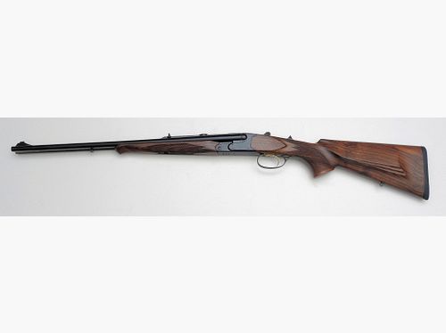Krieghoff Classic double rifle 8x57JRS avec éjecteur, LL 55cm