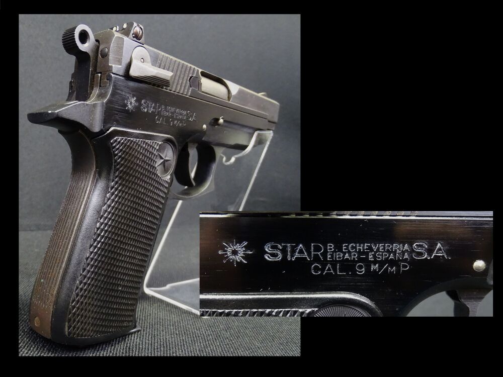 Star 28PK