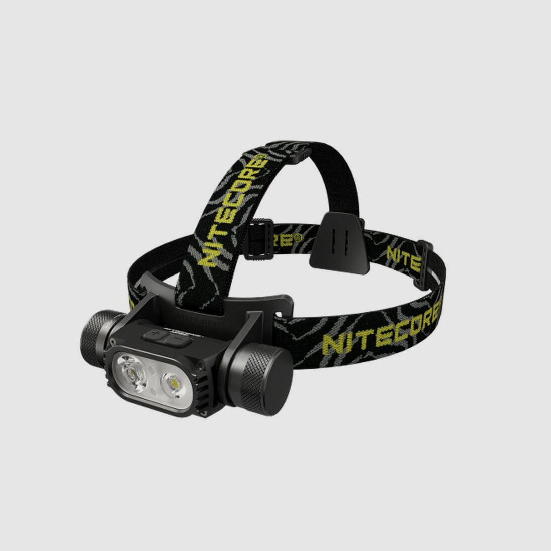 Nitecore Stirnlampe HC68