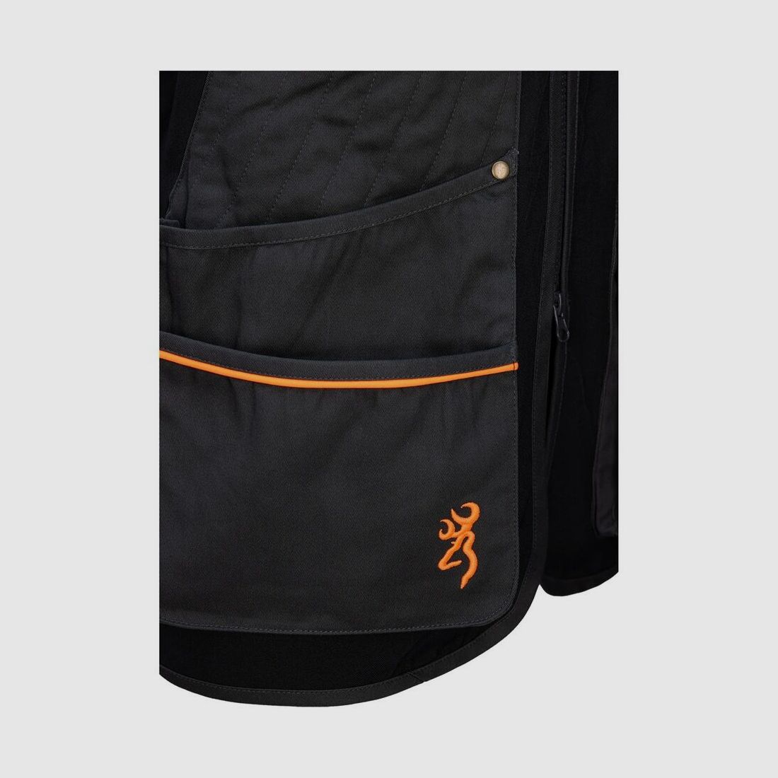 Browning Shooting Vest Browning Claymaster