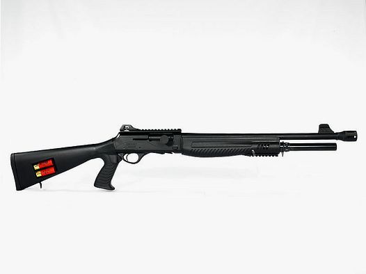 HATSAN ESCORT MPA Tactical