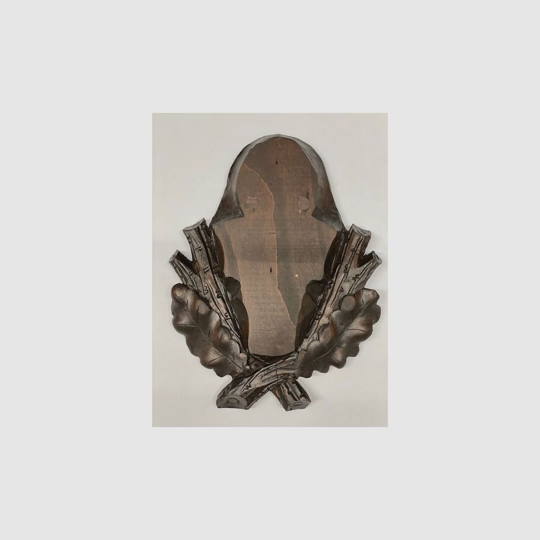 Wappenschilder 20,5cmx15,5cm