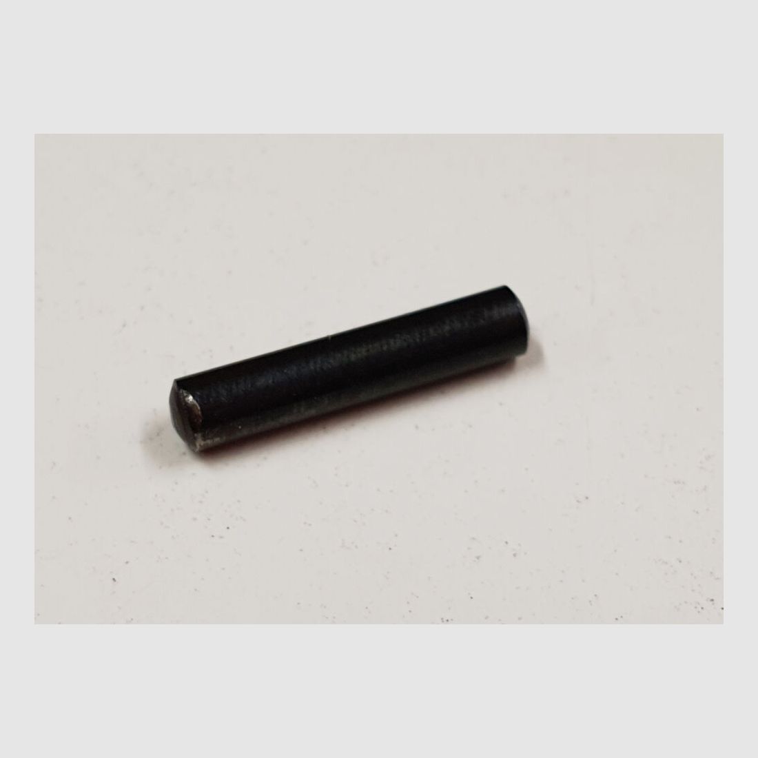 Gewehr 43 / Karabiner 43 ( G43 / K43 ) [62A] Stift zu Laufring für Gaszylinder für Gewehr 43 / Karabiner 43 ( G43 / K43 ) original Ersatzt., Bild 1 von 4