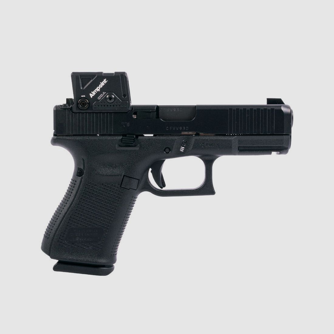 GLOCK 19 GEN5 A-CUT Combo