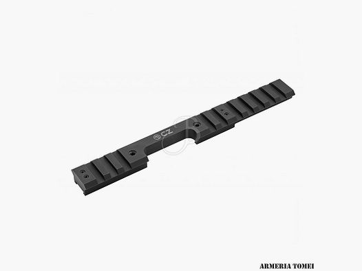 CZ – 455 WEAVER RAIL 25MOA -1070-9031