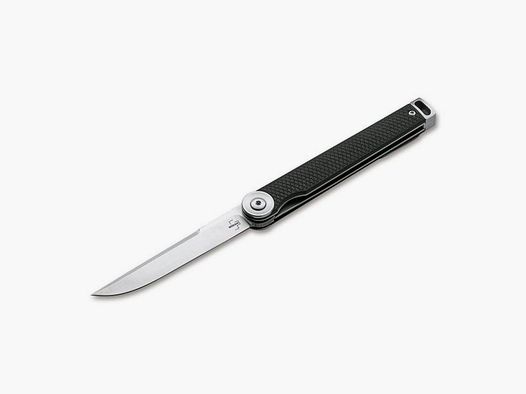 Böker Plus Kaizen Black G10 Taschenmesser