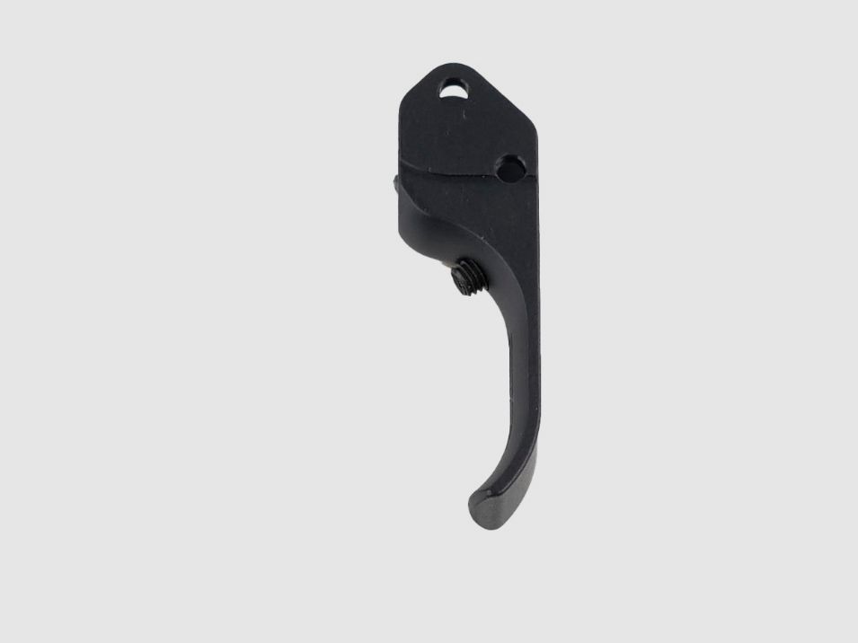 KMR Precision Arms pièce de tuning/rechange pour pistolet, queue de détente SAO pour carcasse S-02