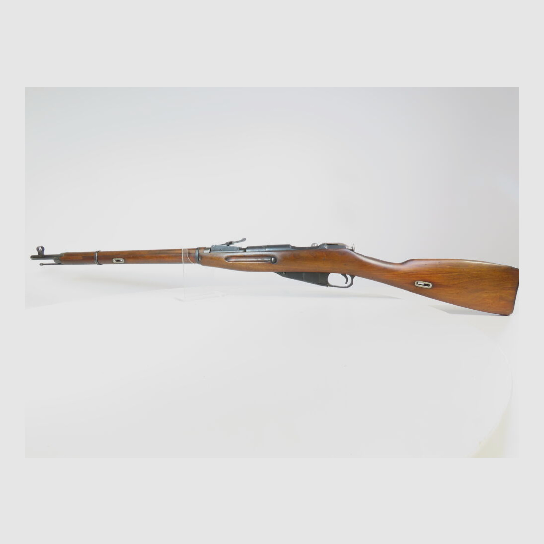 Mosin Nagant 91/30